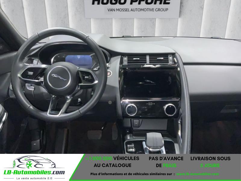 Jaguar E-Pace 2.0 D200 ch AWD BVA - Photo 3 / 10