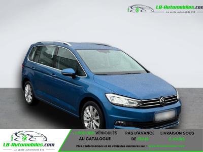 Volkswagen Touran 1.5 TSI EVO 150 BVA 7pl