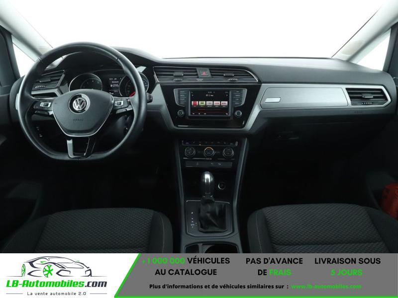Volkswagen Touran 1.5 TSI EVO 150 BVA 7pl - Photo 3 / 10