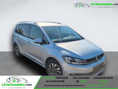 Volkswagen Touran 2.0 TDI 122 BVM 7pl