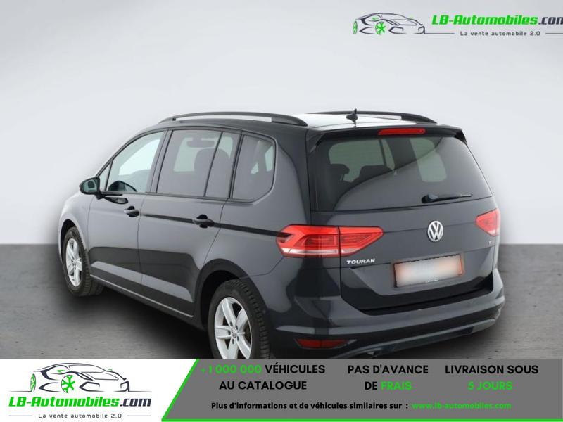 Volkswagen Touran 1.5 TSI EVO 150 BVA 7pl - Photo 4 / 10