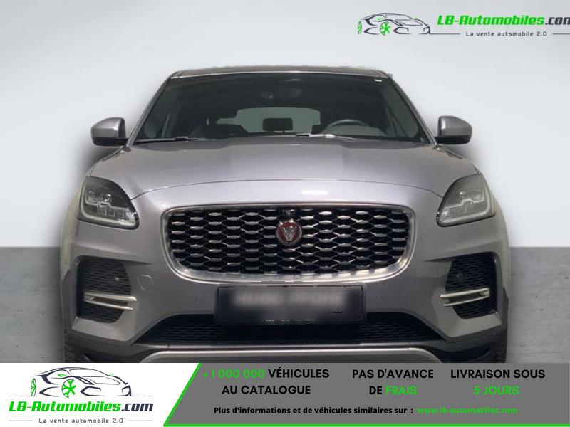 Jaguar E-Pace 2.0 D200 ch AWD BVA - Photo 5 / 10