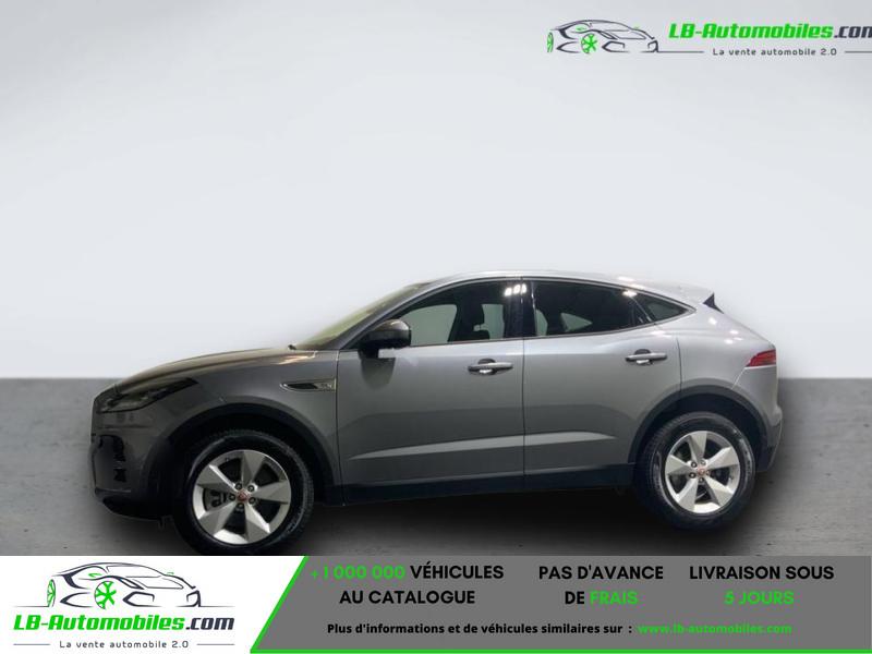 Jaguar E-Pace 2.0 D200 ch AWD BVA - Photo 6 / 10