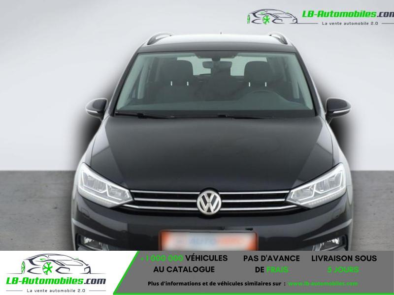 Volkswagen Touran 1.5 TSI EVO 150 BVA 7pl - Photo 5 / 10