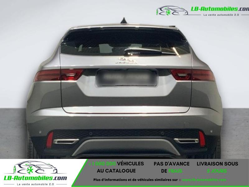 Jaguar E-Pace 2.0 D200 ch AWD BVA - Photo 7 / 10