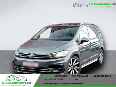 Volkswagen Touran 2.0 TDI 190 BMT BVA 5pl
