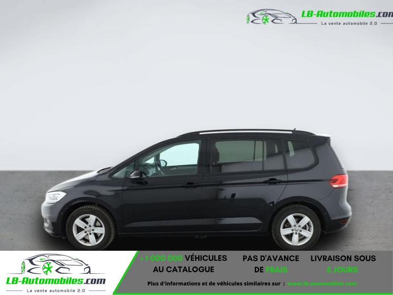 Volkswagen Touran 1.5 TSI EVO 150 BVA 7pl - Photo 6 / 10