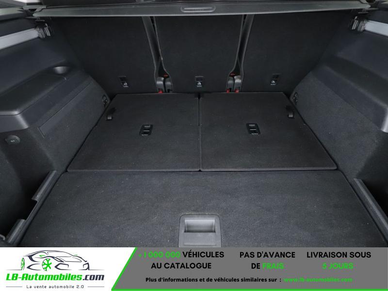 Volkswagen Touran 1.5 TSI EVO 150 BVA 7pl - Photo 8 / 10