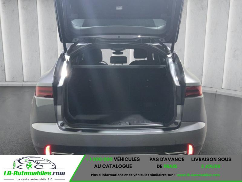 Jaguar E-Pace 2.0 D200 ch AWD BVA - Photo 10 / 10
