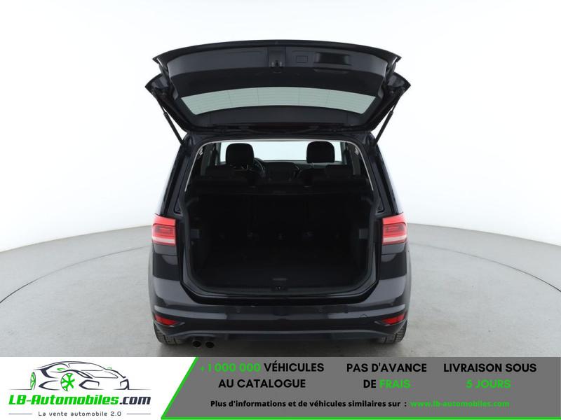 Volkswagen Touran 1.5 TSI EVO 150 BVA 7pl - Photo 10 / 10