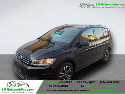 Volkswagen Touran 2.0 TDI 150 BVM 7pl