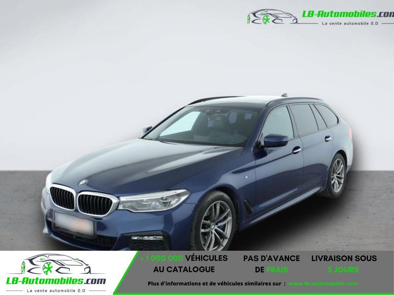 BMW Série 5 Touring 530d 258 ch BVA - Photo 1 / 9