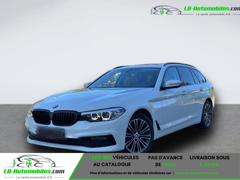 BMW Série 5 Touring 530d xDrive 265 ch BVA - Photo 1 / 10