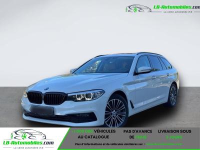 BMW Série 5 Touring 530d xDrive 265 ch BVA