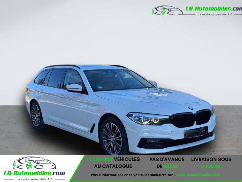 BMW Série 5 Touring 530d xDrive 265 ch BVA - Photo 2 / 10