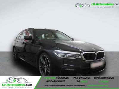 BMW Série 5 Touring 530d xDrive 265 ch BVA