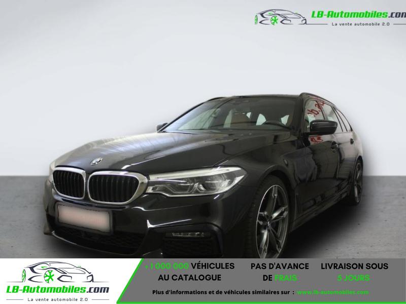 BMW Série 5 Touring 530d xDrive 265 ch BVA - Photo 2 / 9