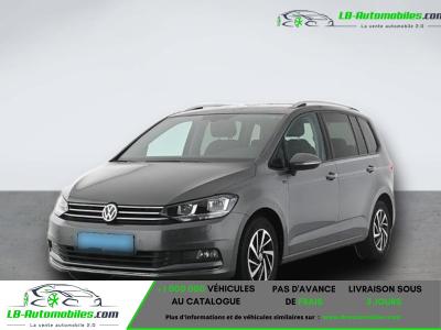 Volkswagen Touran 150  BVA 7pl