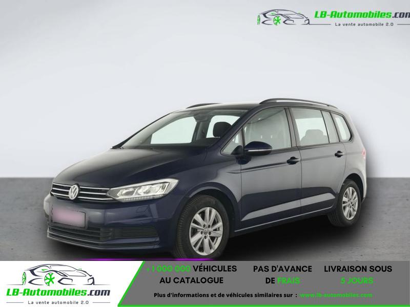 Volkswagen Touran 1.6 TDI 115 BVA 5pl - Photo 1 / 8
