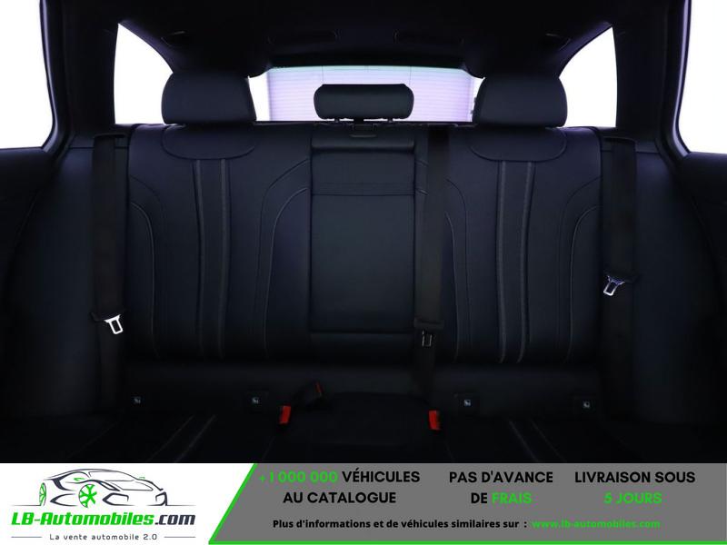 BMW Série 5 Touring 530d 258 ch BVA - Photo 7 / 9