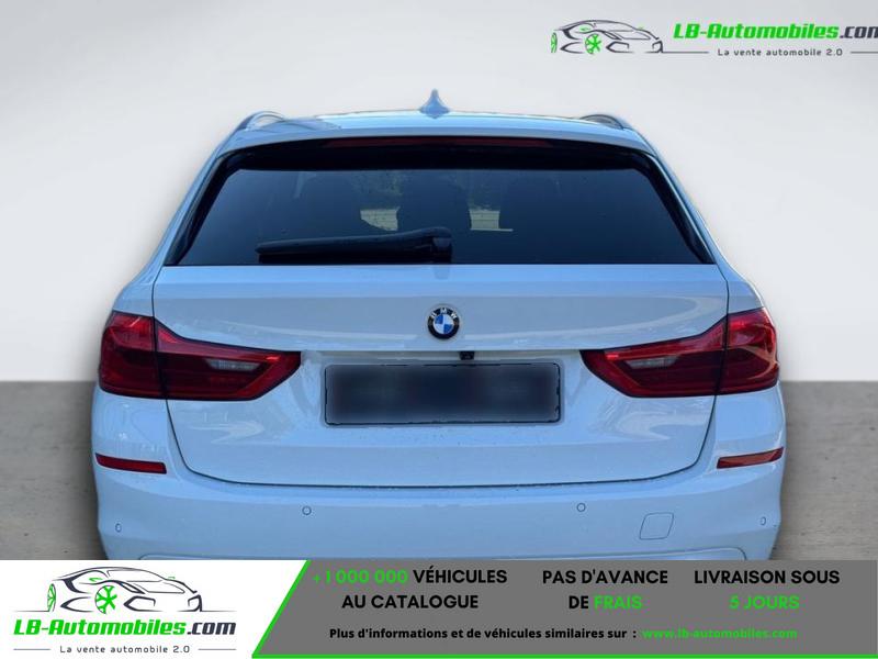 BMW Série 5 Touring 530d xDrive 265 ch BVA - Photo 7 / 10