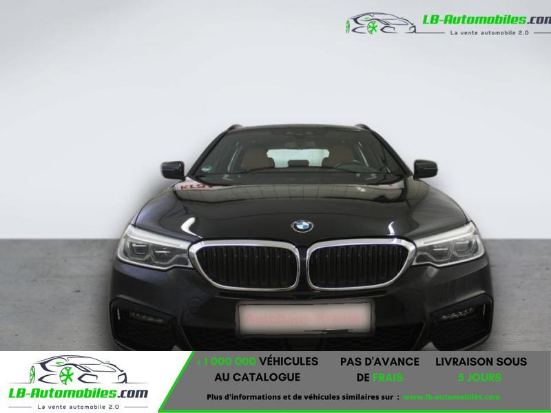 BMW Série 5 Touring 530d xDrive 265 ch BVA - Photo 6 / 9