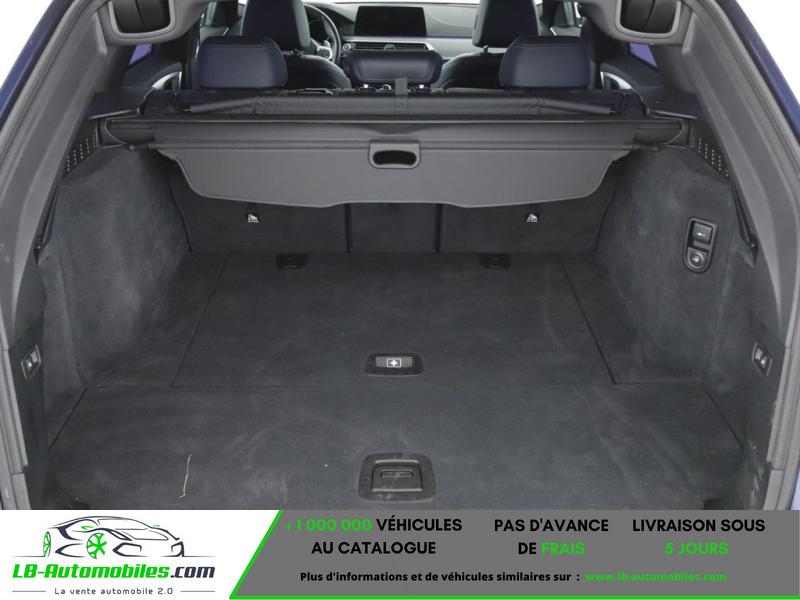 BMW Série 5 Touring 530d 258 ch BVA - Photo 9 / 9