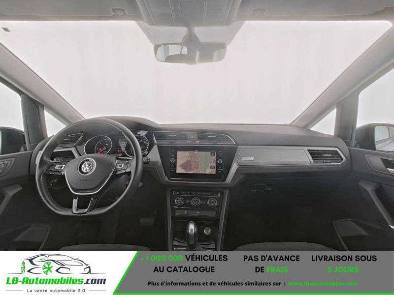 Volkswagen Touran 1.6 TDI 115 BVA 5pl - Photo 3 / 8