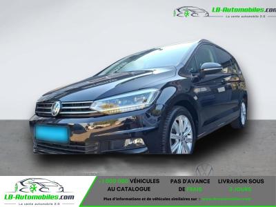 Volkswagen Touran 1.6 TDI 115 BVA 5pl