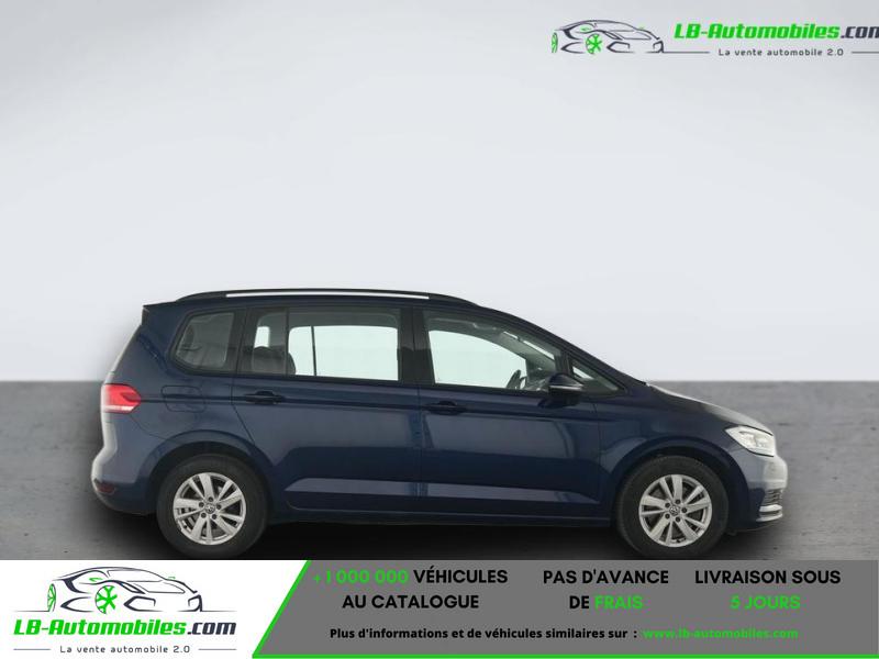 Volkswagen Touran 1.6 TDI 115 BVA 5pl - Photo 5 / 8