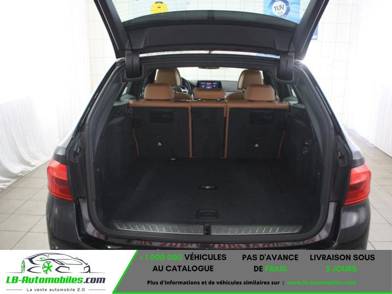 BMW Série 5 Touring 530d xDrive 265 ch BVA - Photo 9 / 9