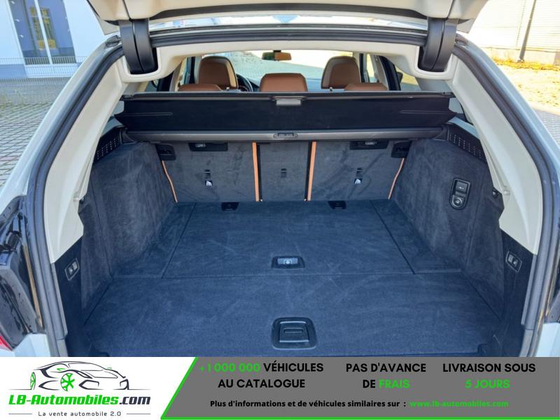 BMW Série 5 Touring 530d xDrive 265 ch BVA - Photo 10 / 10