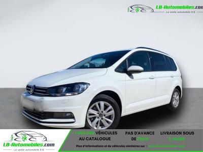 Volkswagen Touran 2.0 TDI 122 BVM 5pl