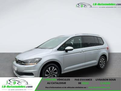 Volkswagen Touran 2.0 TDI 122 BVM 5pl