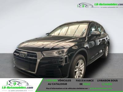 Audi Q5 TDI 190 BVA Quattro