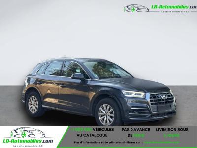 Audi Q5 TDI 231 BVA Quattro