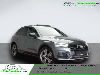 Audi Q5 TDI 231 BVA Quattro
