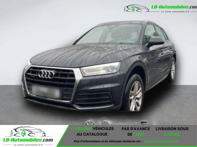 Audi Q5 TFSI 245 BVA Quattro