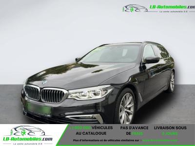 BMW Série 5 Touring 530d 265 ch BVA