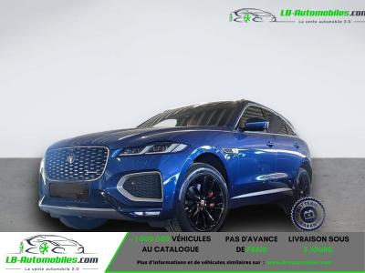Jaguar F-Pace 2.0 - P400e  AWD BVA