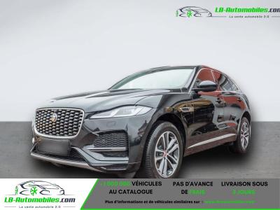 Jaguar F-Pace 2.0 - P400e  AWD BVA