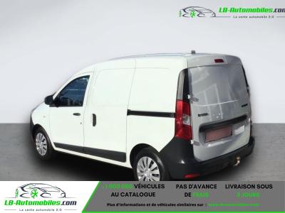 Dacia Dokker 1.5 dCi 75