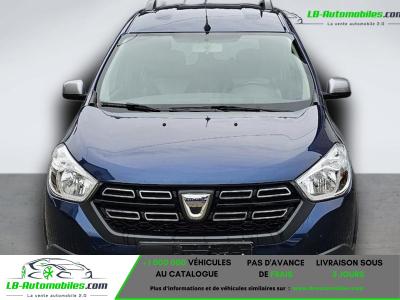Dacia Dokker Blue dCi 95
