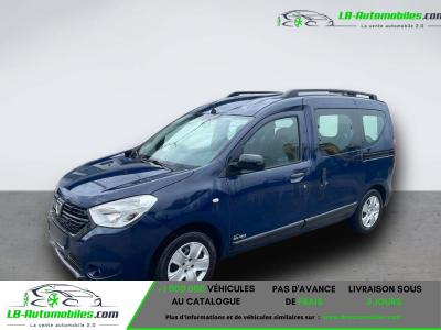 Dacia Dokker 1,6 SCe 100