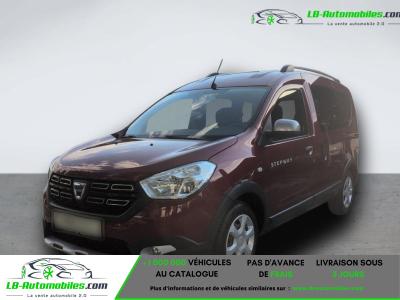 Dacia Dokker 1,6 SCe 100