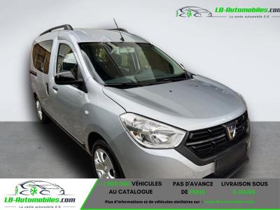 Dacia Dokker TCe 130 FAP