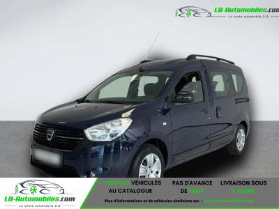 Dacia Dokker TCe 130 FAP - 2020