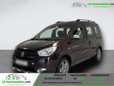 Dacia Dokker TCe 115