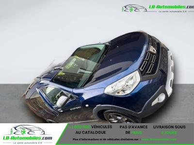 Dacia Dokker TCe 115