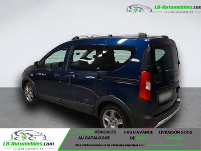 Dacia Dokker TCe 115